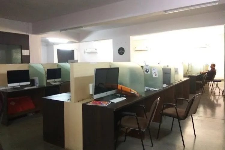 Bharati Vidyapeeth School of Photography, Pune