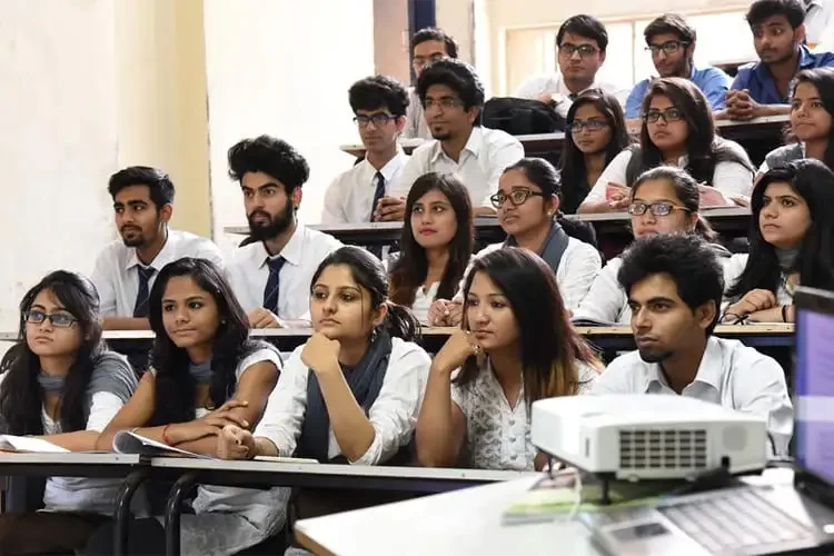 Bharati Vidyapeeth University College of Engineering, Pune