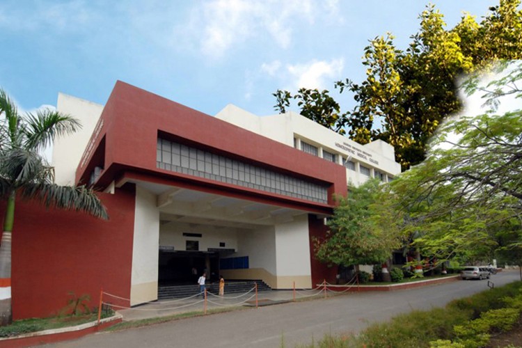 Bharati Vidyapeeth University, Homoeopathic Medical College, Pune