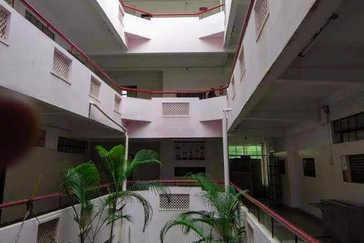 Bharati Vidyapeeth University, Institute of Hotel Management and Catering Technology, Pune