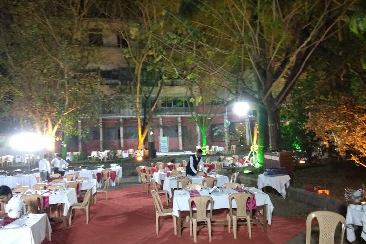 Bharati Vidyapeeth University, Institute of Hotel Management and Catering Technology, Pune