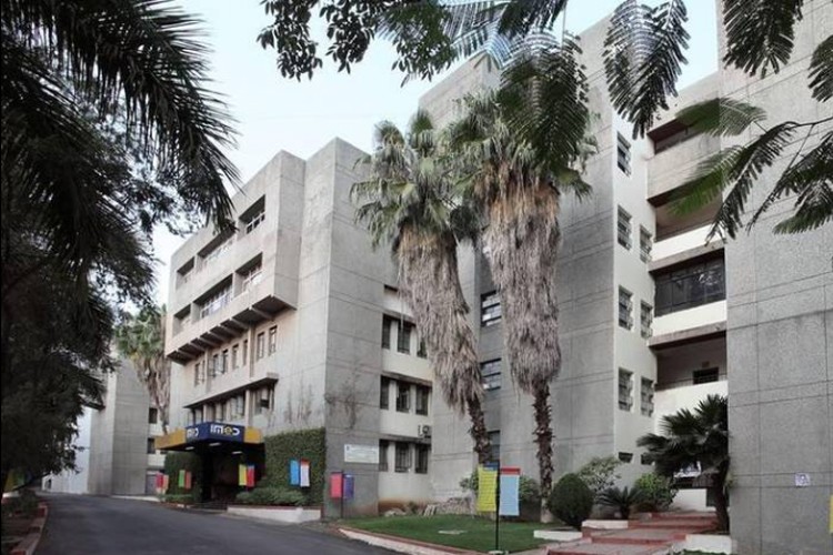 Bharati Vidyapeeth University, Institute of Management and Entrepreneurship Development, Pune