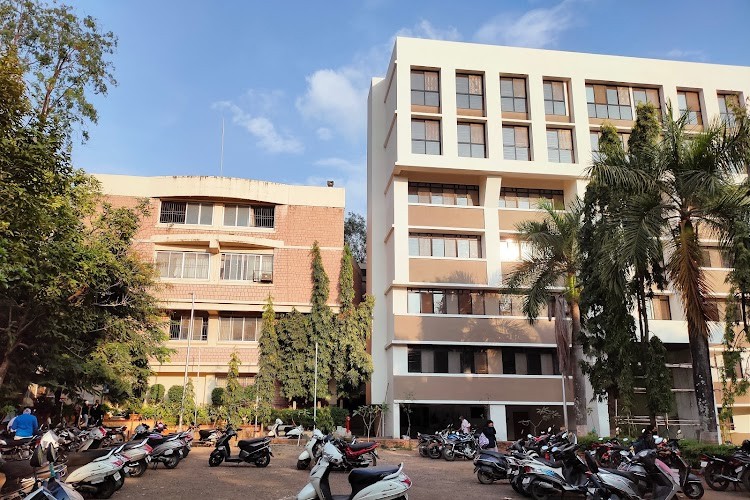 Bharati Vidyapeeth University, Institute of Management and Entrepreneurship Development, Pune