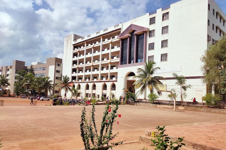 Bharati Vidyapeeth University, Institute of Management and Entrepreneurship Development, Pune