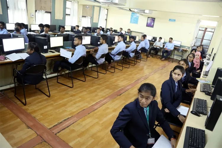 Bharati Vidyapeeth University, Institute of Management and Rural Development Administration, Sangli