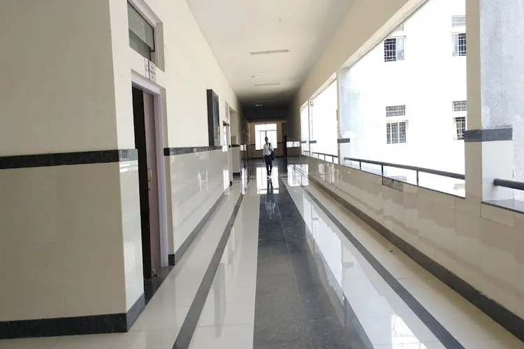 Bharati Vidyapeeth's College of Engineering Lavale, Pune