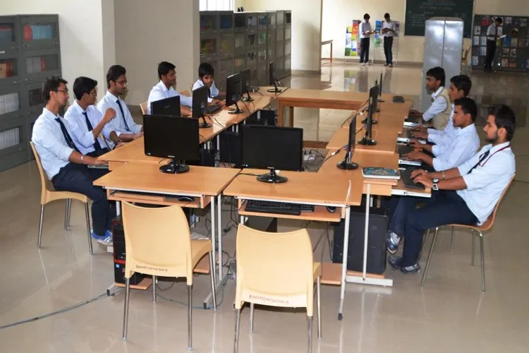 Bharati Vidyapeeth's College of Engineering Lavale, Pune