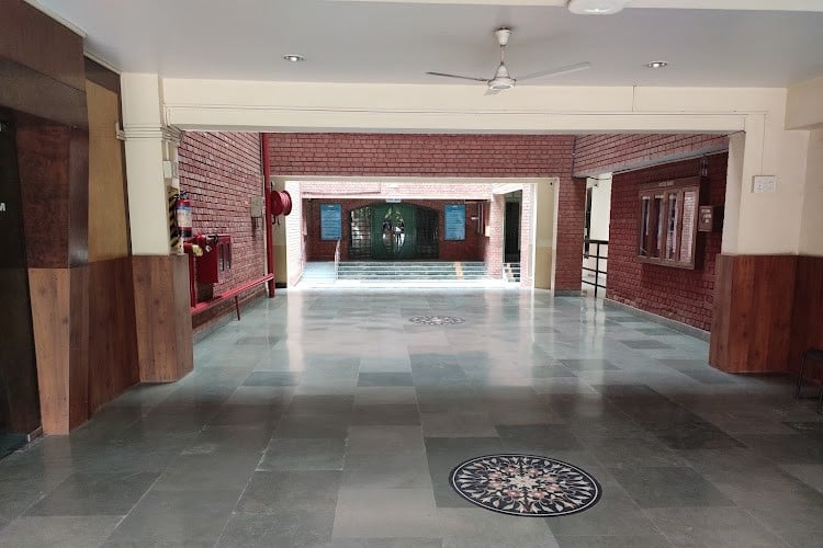 Bharati Vidyapeeth's College of Engineering, New Delhi