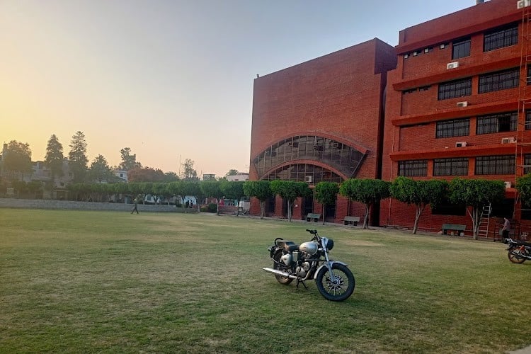 Bharati Vidyapeeth's College of Engineering, New Delhi