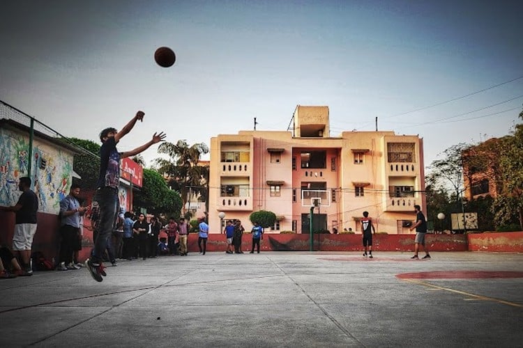 Bharati Vidyapeeth's College of Engineering, New Delhi