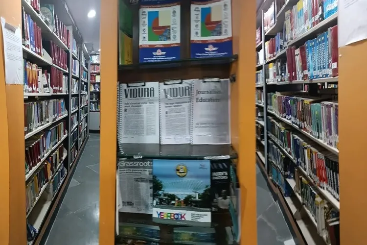 Bharati Vidyapeeth's College of Engineering, New Delhi