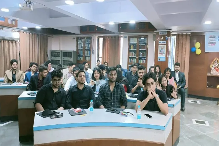 Bharati Vidyapeeth's College of Engineering, New Delhi