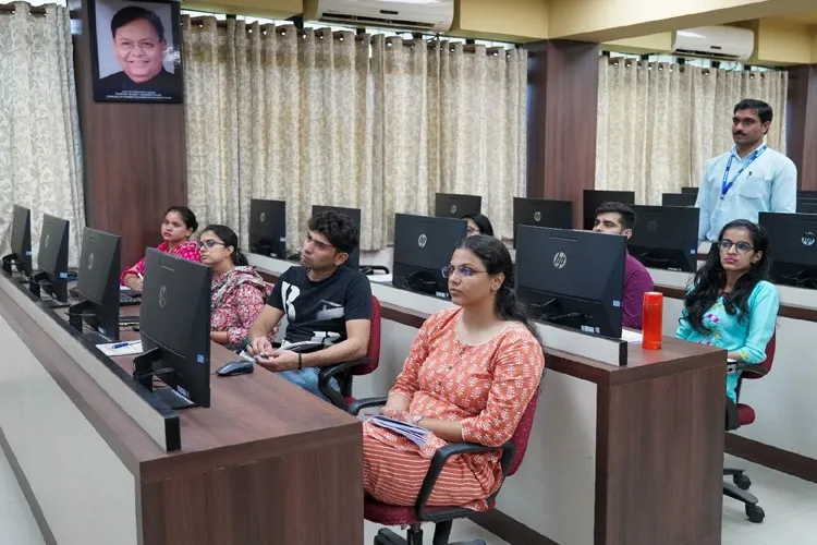 Bharati Vidyapeeth's College of Engineering, New Delhi