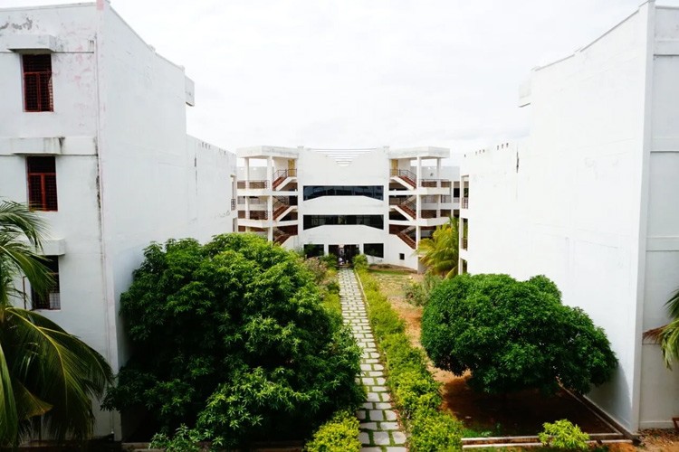 Bharatiya Engineering Science & Technology Innovation University, Anantapur