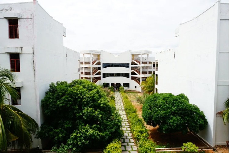 Bharatiya Engineering Science & Technology Innovation University, Anantapur