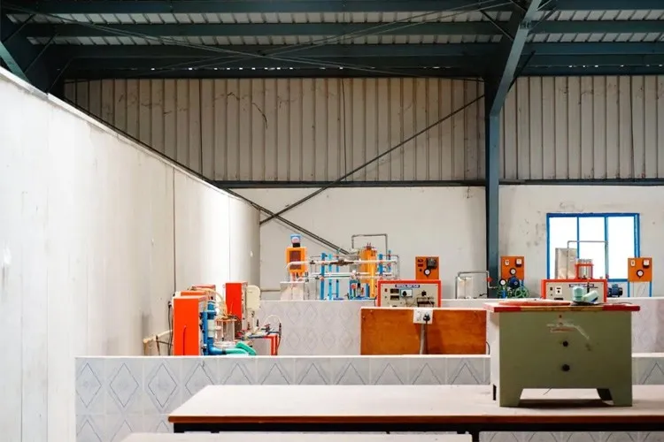 Bharatiya Engineering Science & Technology Innovation University, Anantapur