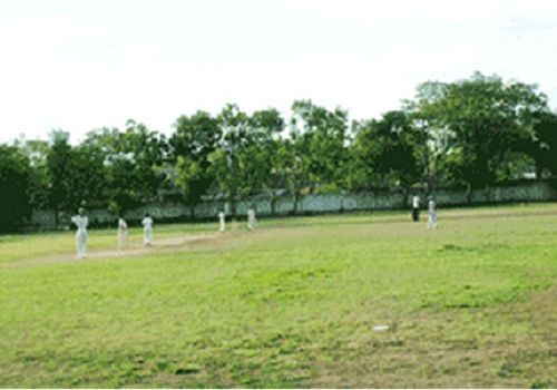 Bharatiya Sharirik Shikshan Mahavidyalaya, Amravati