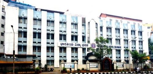 Bharatiya Vidya Bhavan, Bangalore