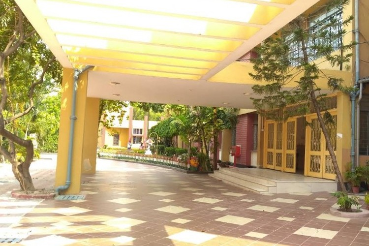 Bharatiya Vidya Bhavan Institute of Management Science, Kolkata