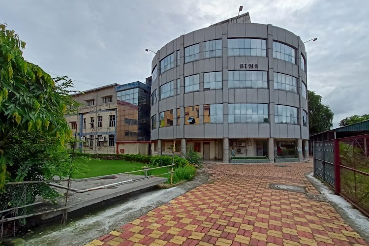 Bharatiya Vidya Bhavan Institute of Management Science, Kolkata