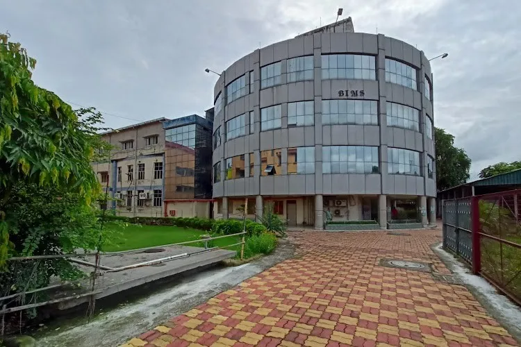 Bharatiya Vidya Bhavan Institute of Management Science, Kolkata