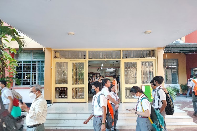 Bharatiya Vidya Bhavan Institute of Management Science, Kolkata