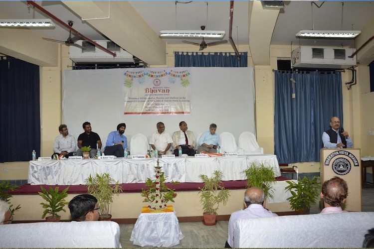 Bharatiya Vidya Bhavan Institute of Management Science, Kolkata