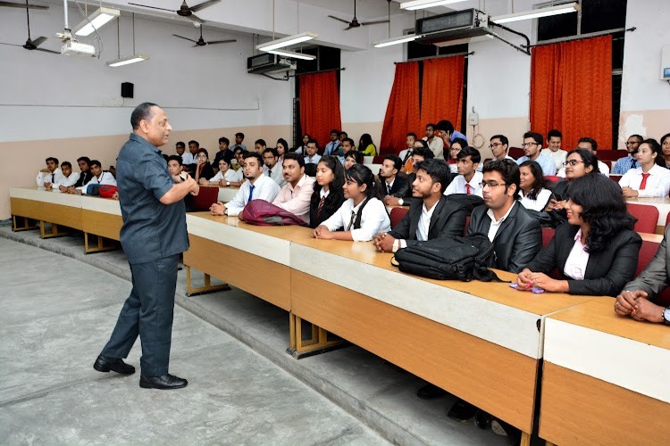 Bharatiya Vidya Bhavan Institute of Management Science, Kolkata