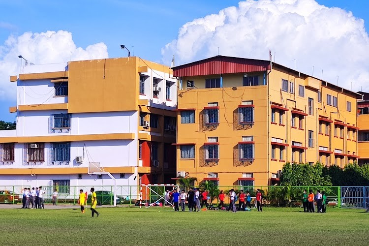 Bharatiya Vidya Bhavan Institute of Management Science, Kolkata