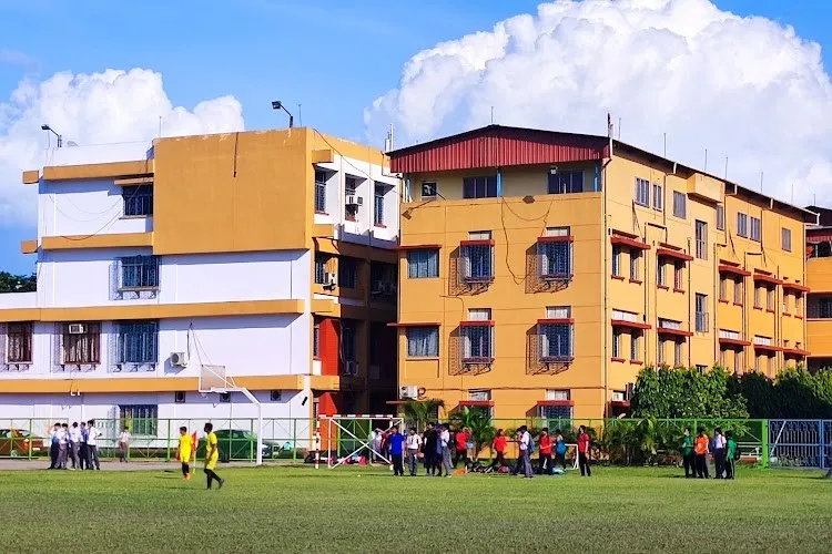 Bharatiya Vidya Bhavan Institute of Management Science, Kolkata