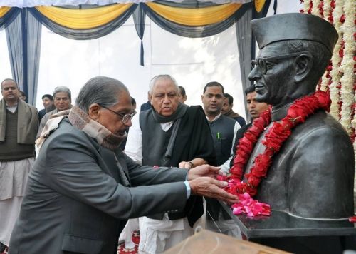 Bharatiya Vidya Bhavan's Sardar Patel College of Communication and Management, New Delhi