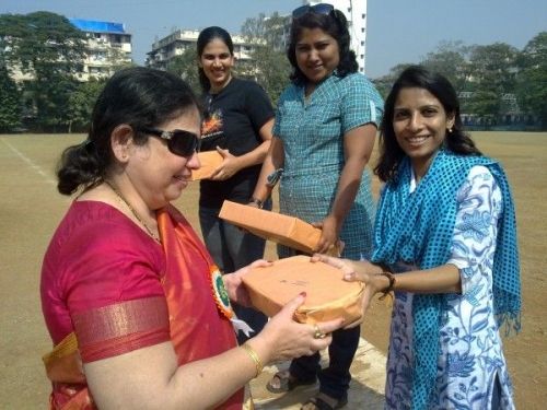 Bharatiya Vidya Bhavan's Hazarimal Somani College of Arts and Science, Mumbai