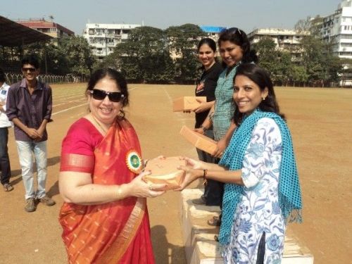 Bharatiya Vidya Bhavan's Hazarimal Somani College of Arts and Science, Mumbai