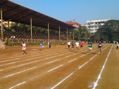 Bharatiya Vidya Bhavan's Hazarimal Somani College of Arts and Science, Mumbai