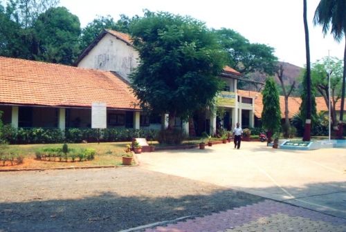 Bharatratna Dr Babasaheb Ambedkar Mahavidyalaya, Pune