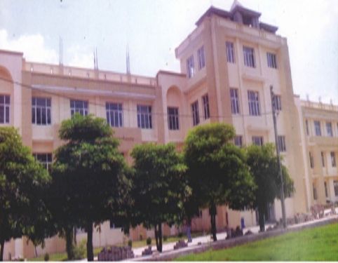 Bhargava College of Education, Jammu