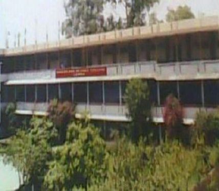 Bhargava ETT College, Jammu