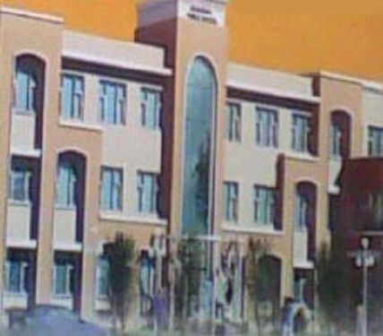 Bhargava Law College, Jammu