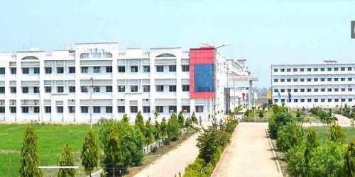 Bharti College, Durg