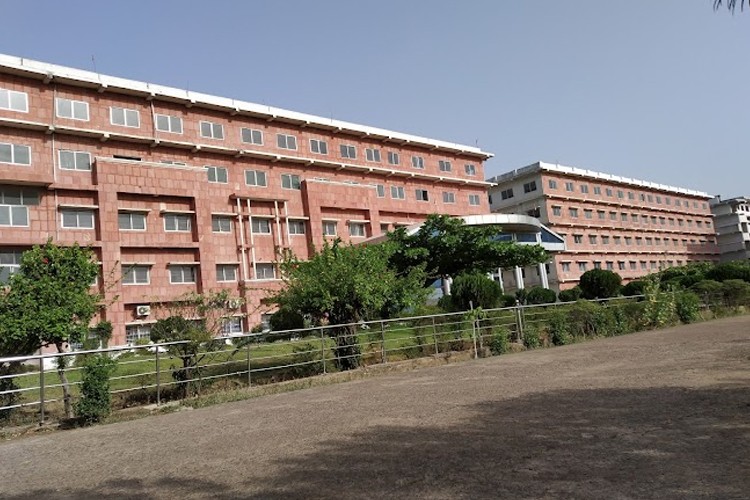 Bharti College of Engineering and Technology, Durg