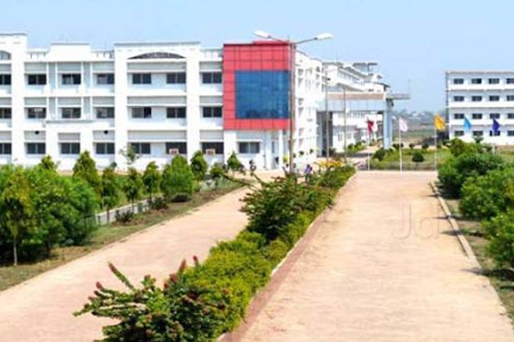 Bharti College of Engineering and Technology, Durg