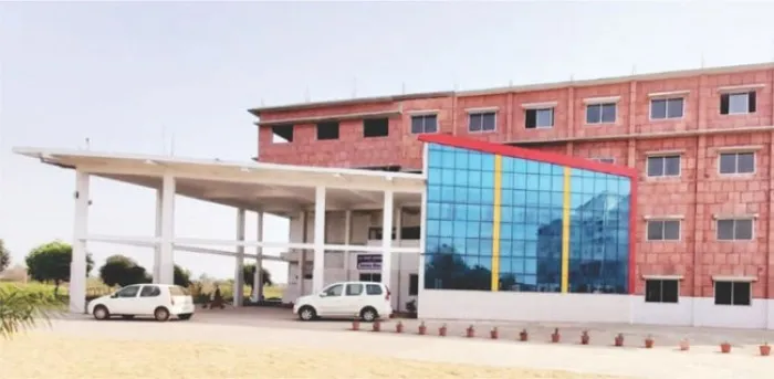 Bharti Vishwavidyalaya, Durg