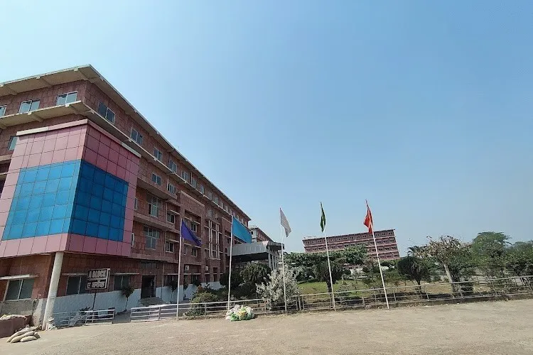 Bhartiya College of Agriculture and Agricultural Engineering, Durg