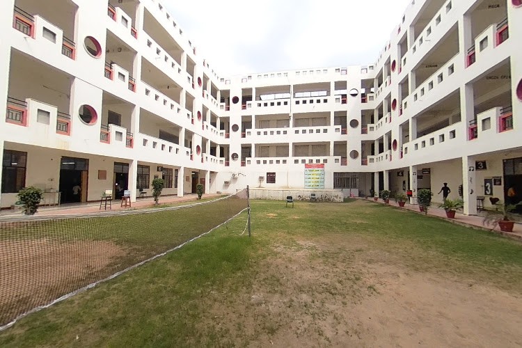 Bhartiya Institute of Engineering & Technology, Sikar