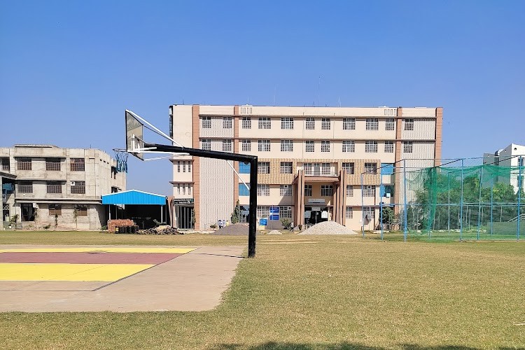 Bhartiya Institute of Engineering & Technology, Sikar
