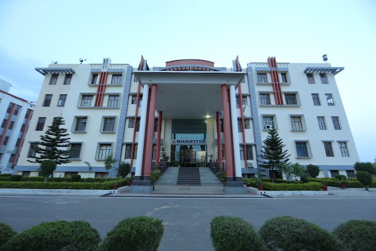 Bhartiya Institute of Engineering & Technology, Sikar