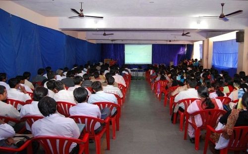 Bhartiya Institute of Professional Studies, Ujjain