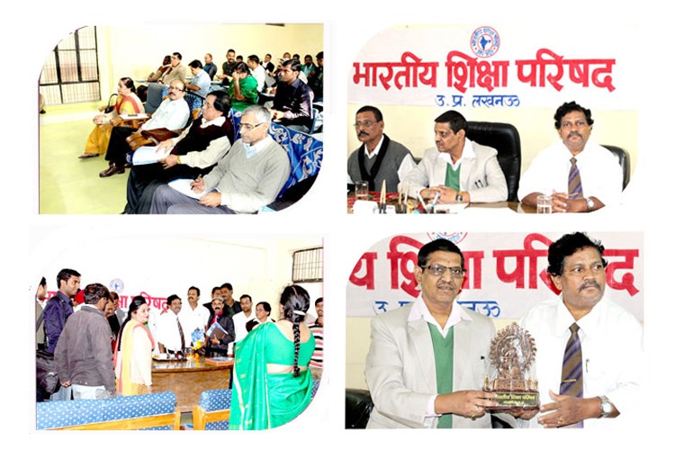 Bhartiya Shiksha Parishad, Lucknow