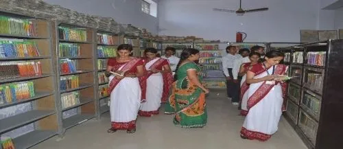 Bhartiya Teachers Training College, Alwar