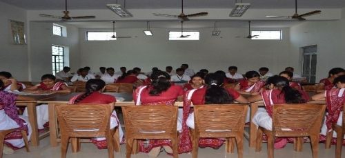 Bhartiya Teachers Training College, Alwar